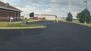 Best Driveway Removal and Replacement  in St Charles, IL